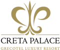 Creta palace logo